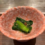 くずし鉄板 あばぐら - 