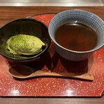 くずし鉄板 あばぐら - 