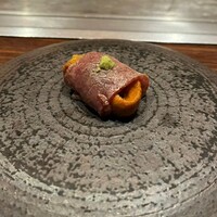 くずし鉄板 あばぐら 神田店 - 