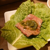 うしごろバンビーナ 恵比寿本店 - 