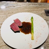 肉割烹 SHUN - 