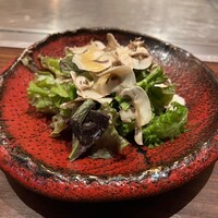 くずし鉄板 あばぐら 神田店 - 