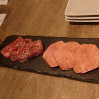 うしごろバンビーナ 恵比寿本店 - 