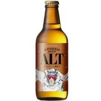 ライディーンビール　（八海醸造・新潟）