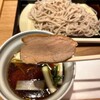 蕎麦 いまゐ 自由が丘店