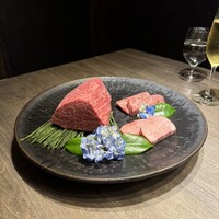 USHIGORO S. GINZA - 
