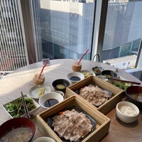 羅豚 ギンザ・グラッセ - 