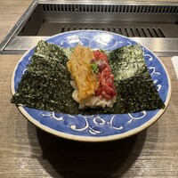 USHIGORO S. GINZA - 