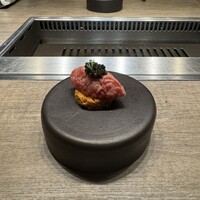 USHIGORO S. GINZA - 