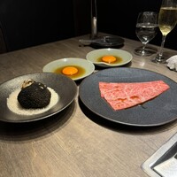 USHIGORO S. GINZA - 