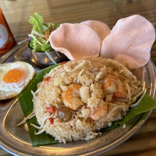 OHANA - 料理写真: