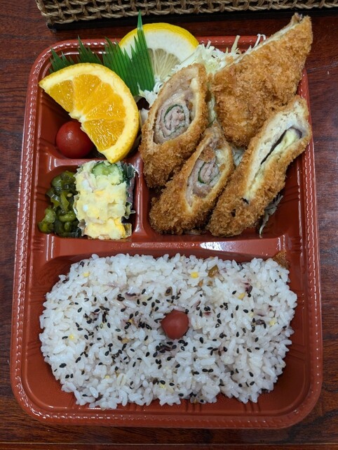 Delishop Yoshinoya photo 4