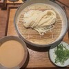 うどん山長