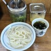 釜あげうどん 長田 in 香の香