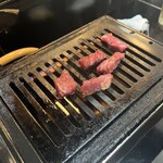 安兵衛 - スジバラ