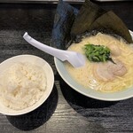 魂心家 - 料理写真: