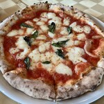 ピッツェリア ジンガラ - 