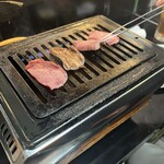 安兵衛 - 上塩たん