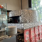 ピッツェリア ジンガラ - 