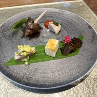 白金中華 星期菜 - 