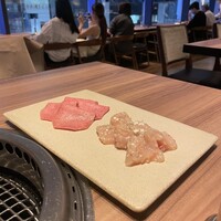 焼肉うしごろ 銀座店 - 