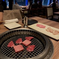 焼肉うしごろ 銀座店 - 