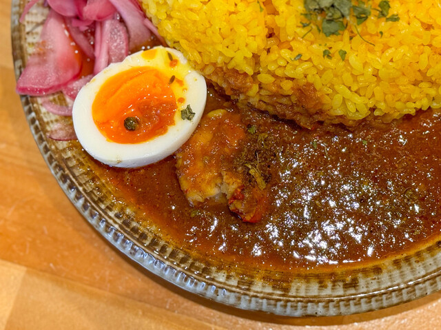 spice curry monday photo 5