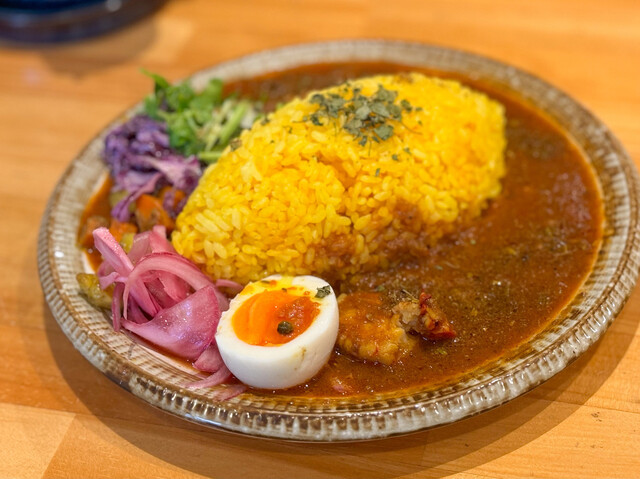 spice curry monday photo 2