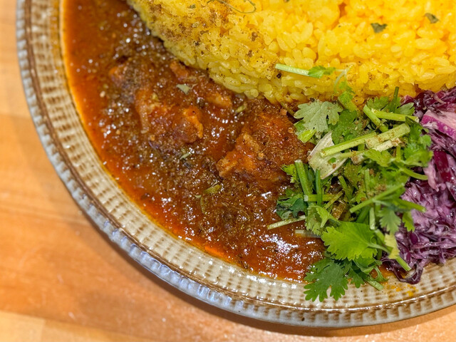 spice curry monday photo 3