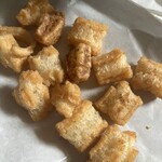 おかしのまちおか - 