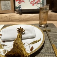 中国料理 礼華 四君子草 - 