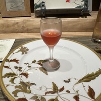 中国料理 礼華 四君子草 - 