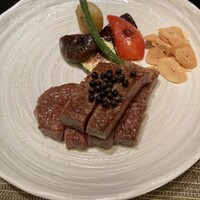 鉄板ダイニング 法貴 - 