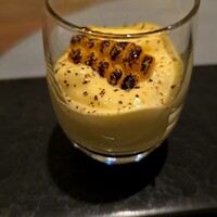 Braceria Buffa - 旬のとうもろこしの美味しい食べ比べ