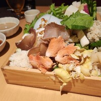 しゃぶ輝 黒毛和牛しゃぶしゃぶ・すき焼き専門店 新橋店 - 