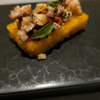 Braceria Buffa - 旬のとうもろこしの美味しい食べ比べ