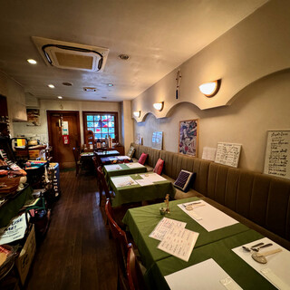 ホット アンド ホット_2