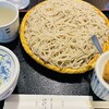 中国山地蕎麦工房 ふなつ