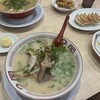 らーめん2国 大蔵海岸店