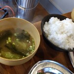 ホルモン たけだ - 