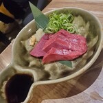焼肉 ホルモン 鍵矢 - 