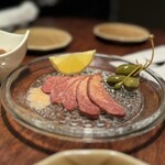 BAR オーパ 銀座 - 