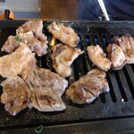 ホルモン たけだ - 