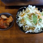 ホルモン たけだ - 