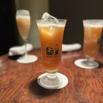 BAR オーパ 銀座 - 