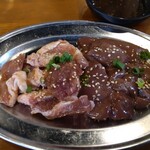 ホルモン たけだ - 