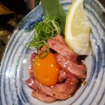 焼肉 ホルモン 鍵矢 - 