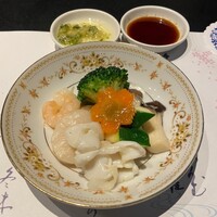 海皇 大阪堂島店 - 