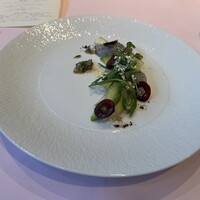 村上開新堂 レストラン - 