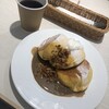 幸せのパンケーキ 京都店